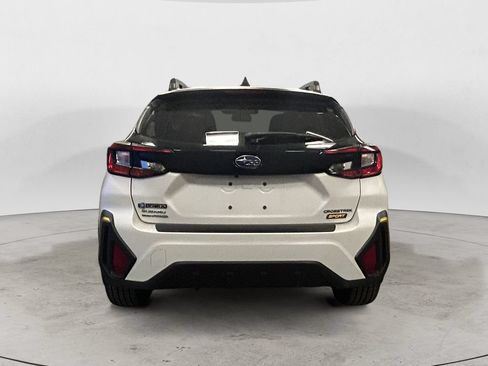 Used 2024 Subaru Crosstrek 2.5i Sport AWD/4WD image 4