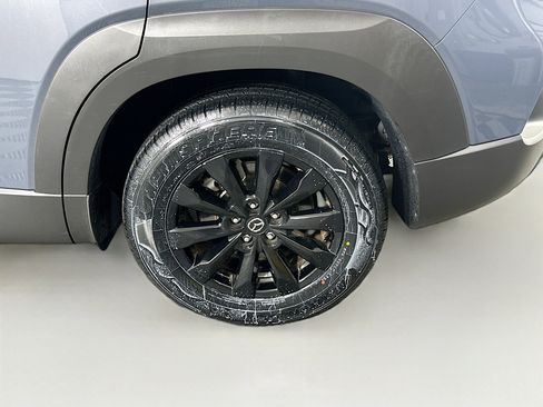 Used 2025 MAZDA CX-50 AWD 2.5 S w/ Preferred Package image 11