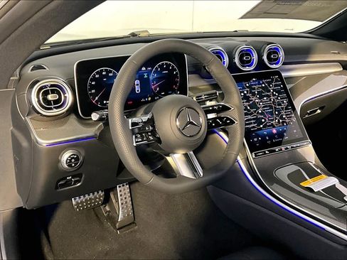 New 2026 Mercedes-Benz CLE 300 4MATIC Coupe image 9