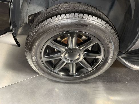 Used 2008 GMC Yukon Denali image 13