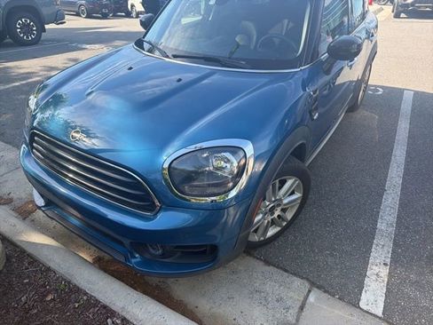 Used 2020 MINI Cooper Countryman image 5