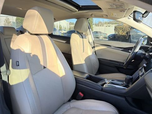 Used 2020 Honda Civic EX-L image 19