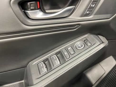 New 2026 Honda Accord Sport image 11