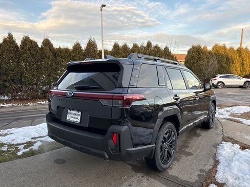 New 2026 Subaru Outback Limited XT image 3
