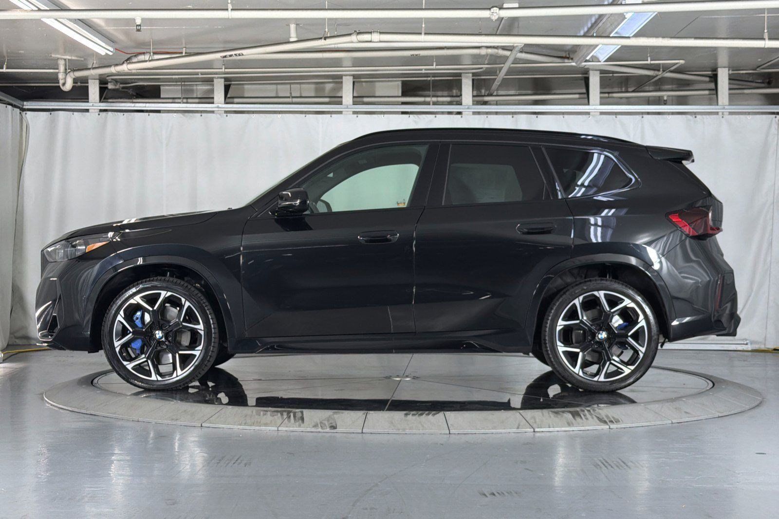 Used 2024 BMW X1 M35i w/ Shadowloine Package AWD/4WD image 2