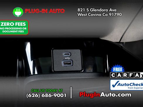 Used 2023 Ford Mustang Mach-E Premium RWD image 26