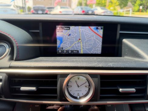 Used 2016 Lexus RC 300 AWD image 18
