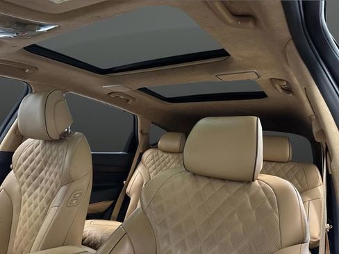 Used 2023 Genesis GV80 3.5T image 7