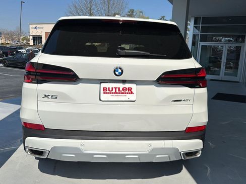 New 2026 BMW X5 xDrive40i image 5
