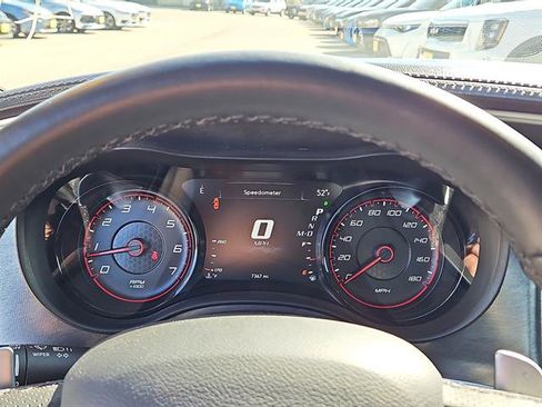 Used 2023 Dodge Charger Scat Pack w/ Daytona Edition Group image 14