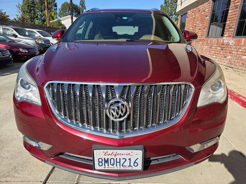 Used 2015 Buick Enclave Premium image 2