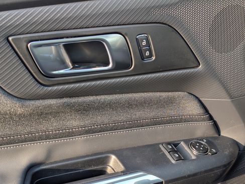 New 2026 Ford Mustang Coupe image 20