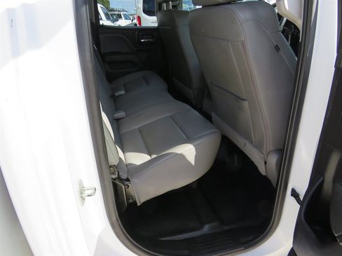 Used 2018 Chevrolet Silverado 2500 W/T w/ WT Convenience Package image 14