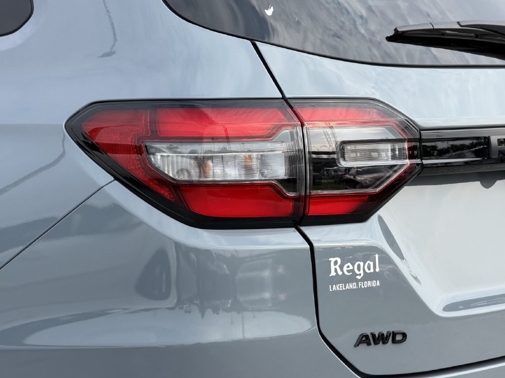 Certified 2025 Honda Pilot TrailSport image 10