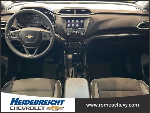 Used 2022 Chevrolet TrailBlazer LT image 15