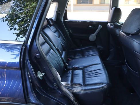 Used 2007 Honda CR-V EX-L image 20