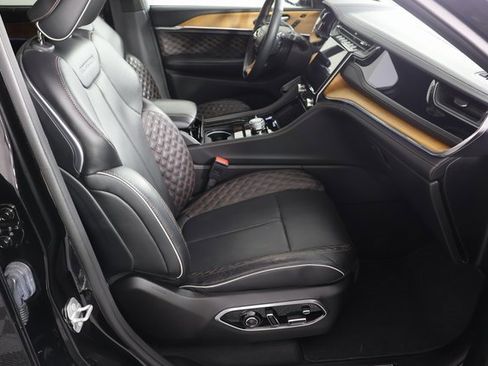 Used 2023 Jeep Grand Cherokee L Summit image 25