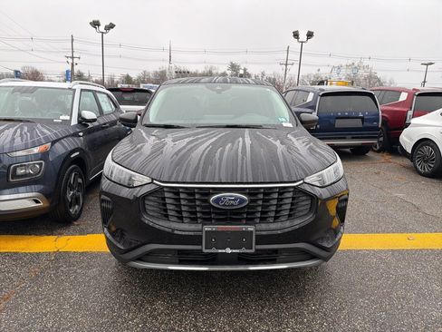 Used 2025 Ford Escape Active w/ Tech Pack #1 image 5