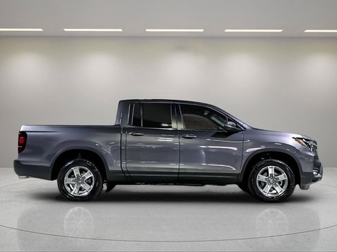 New 2026 Honda Ridgeline RTL image 6