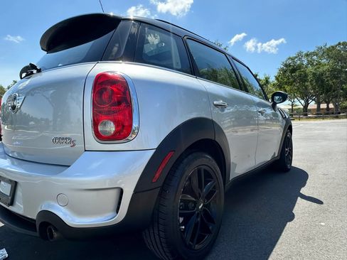 Used 2013 MINI Cooper Countryman S FWD image 12