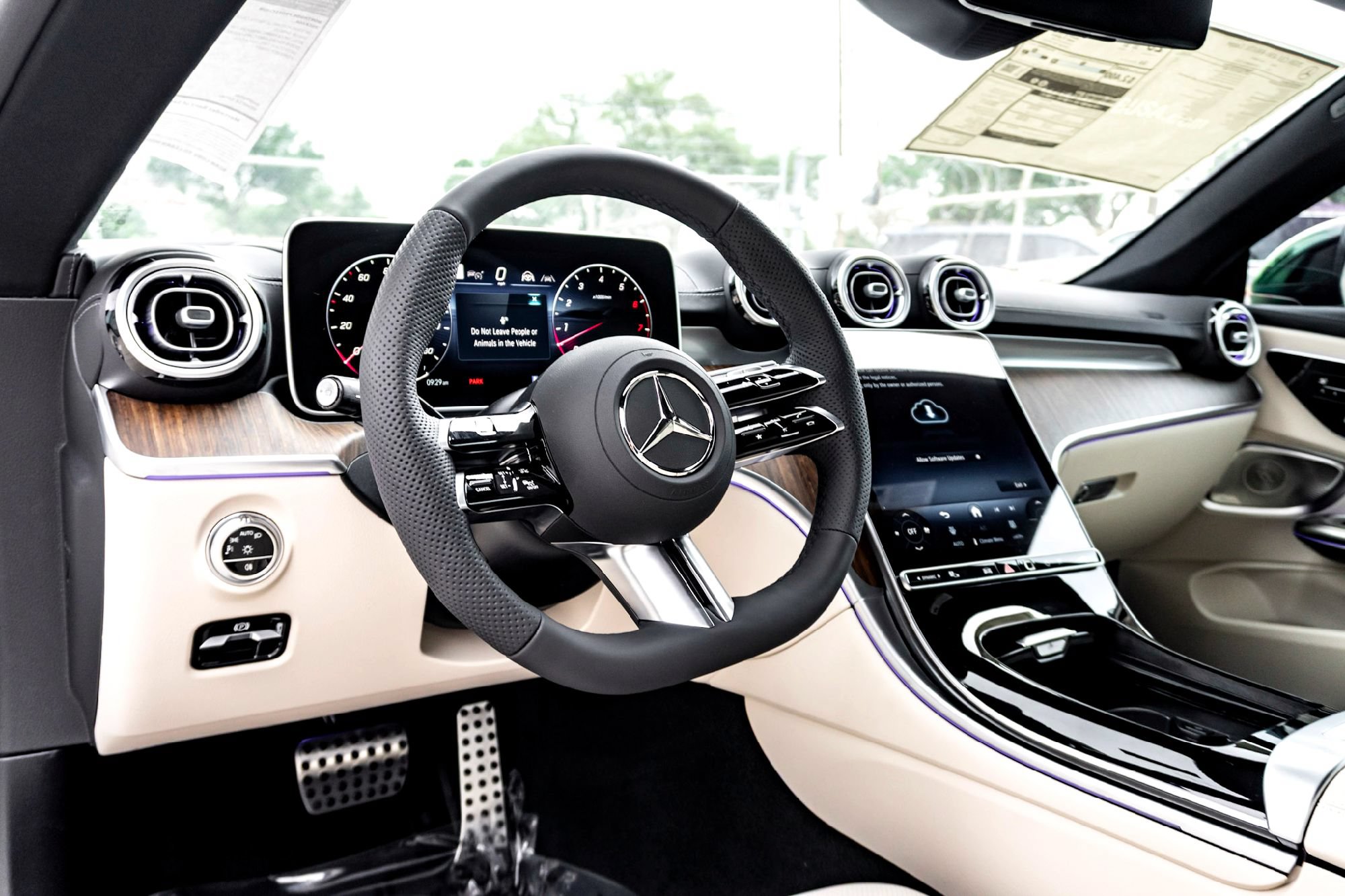 New 2026 Mercedes-Benz CLE 450 4MATIC Coupe image 11