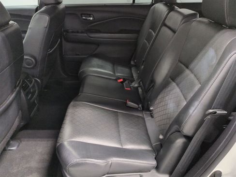 Used 2019 Honda Passport EX-L image 21