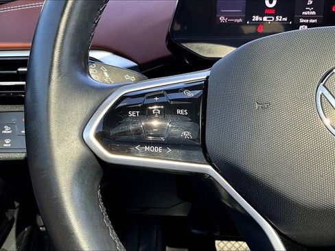 Used 2022 Volkswagen ID.4 Pro S image 10