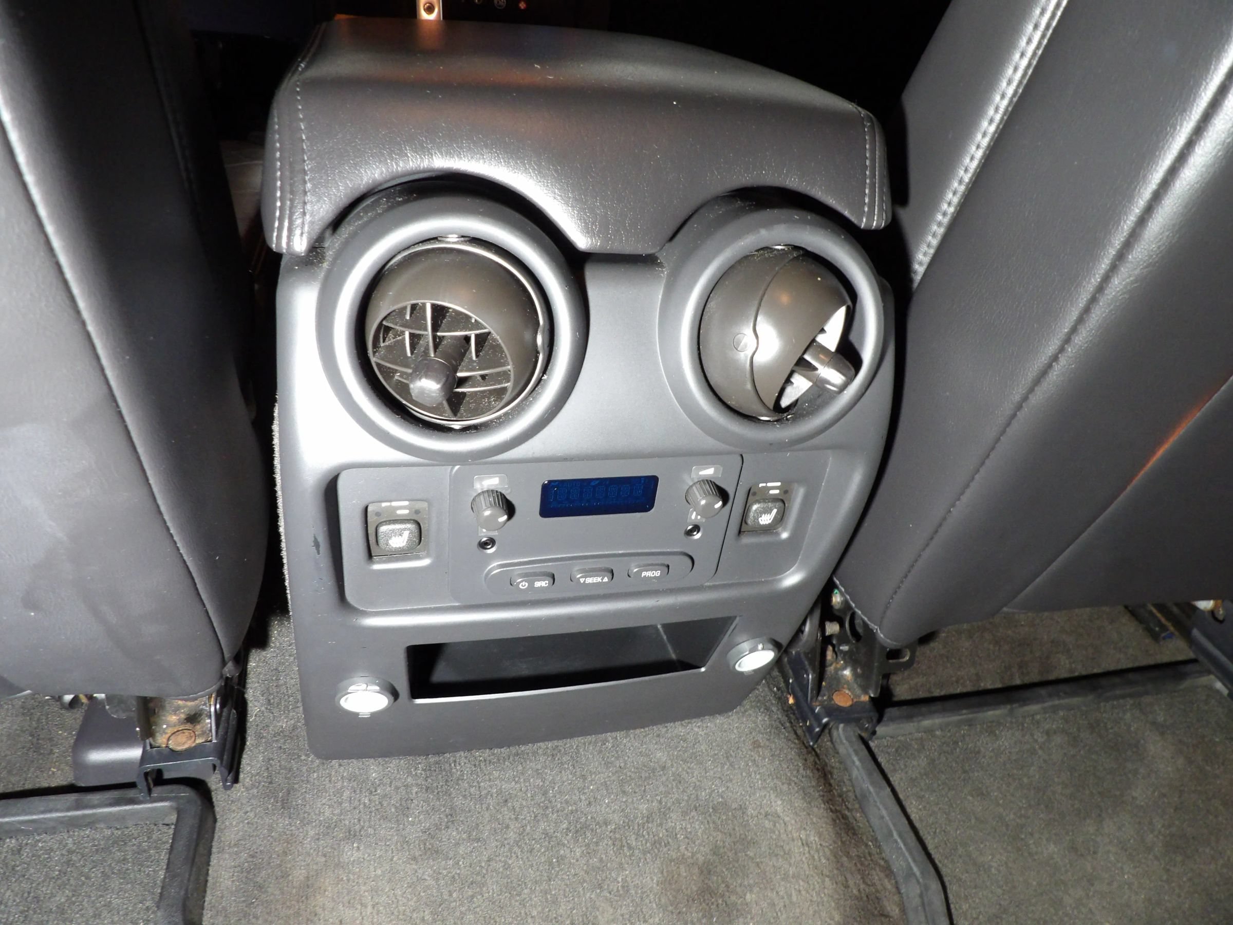 Used 2007 HUMMER H2 AWD/4WD image 17
