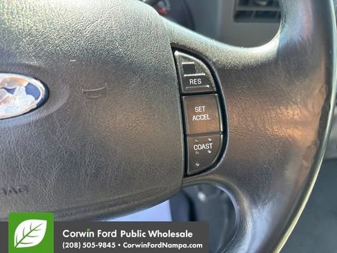 Used 2003 Ford F350 XLT AWD/4WD image 18