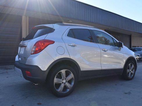 Used 2013 Buick Encore Convenience image 15
