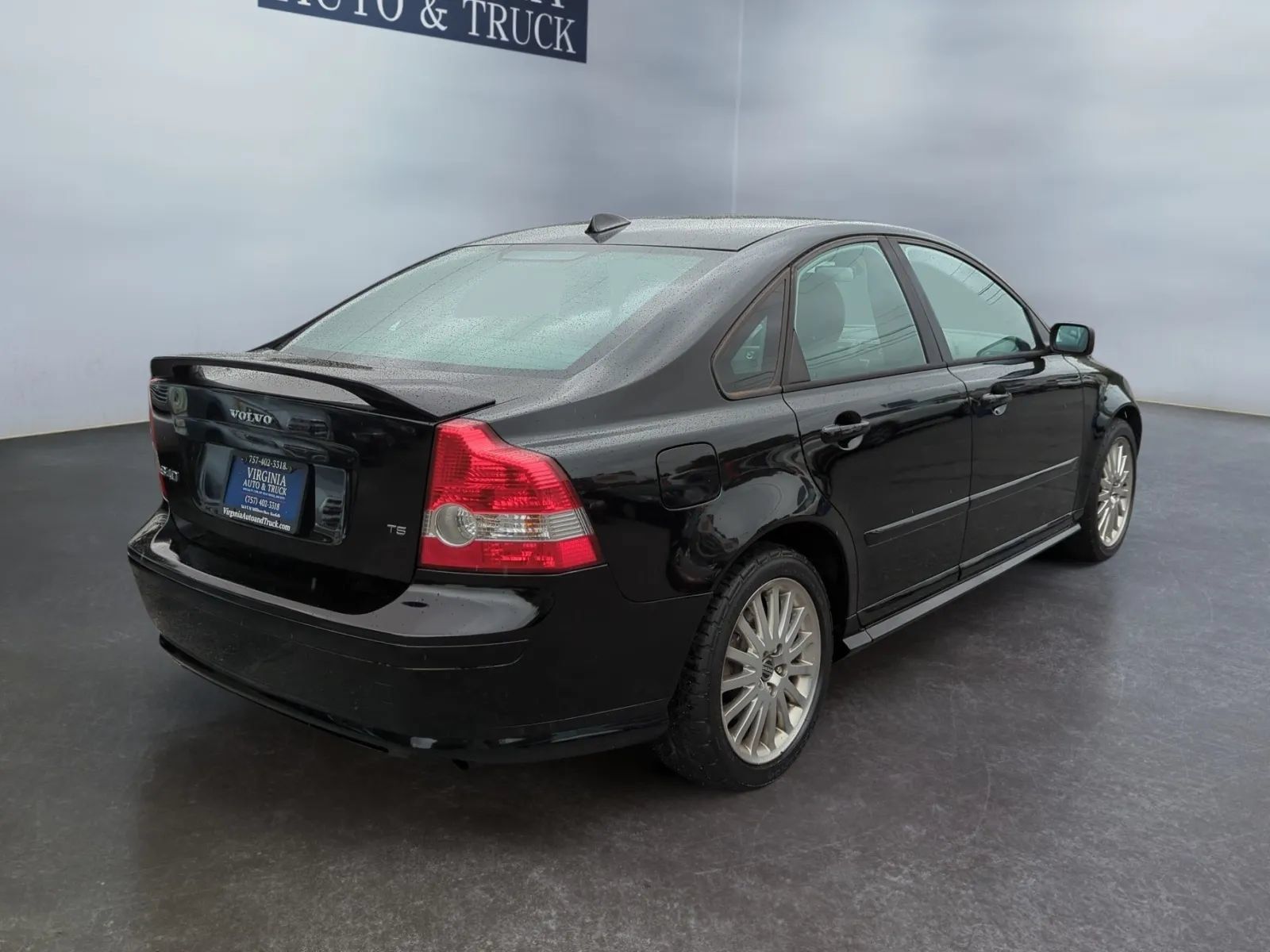 Used 2006 Volvo S40 T5 FWD image 10