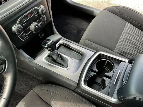 Used 2023 Dodge Charger SXT w/ Cold Weather Package RWD image 18
