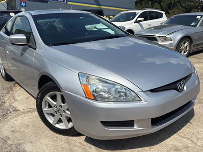 Used 2003 Honda Accord EX