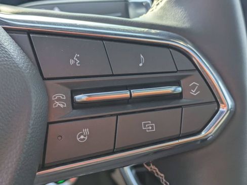 Certified 2025 Chevrolet Traverse High Country w/ LPO, Floor Liner Package AWD/4WD image 27