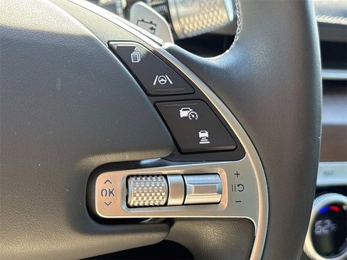 Used 2024 Genesis G80 w/ Prestige Package image 11