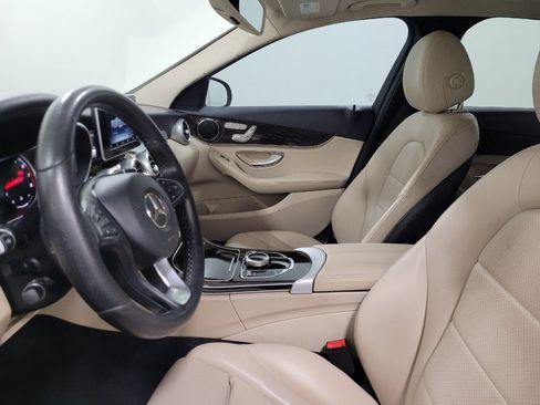 Used 2018 Mercedes-Benz C 300 Sedan w/ Premium Package image 17