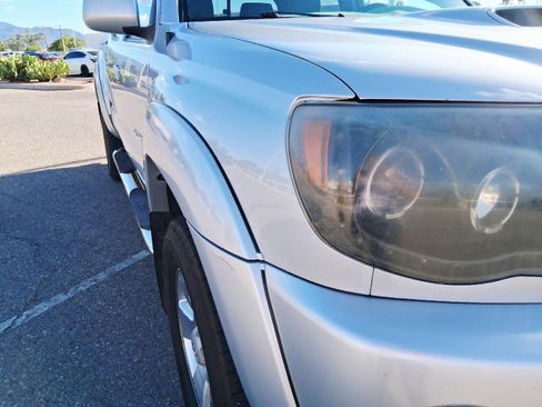 Used 2010 Toyota Tacoma PreRunner RWD image 15