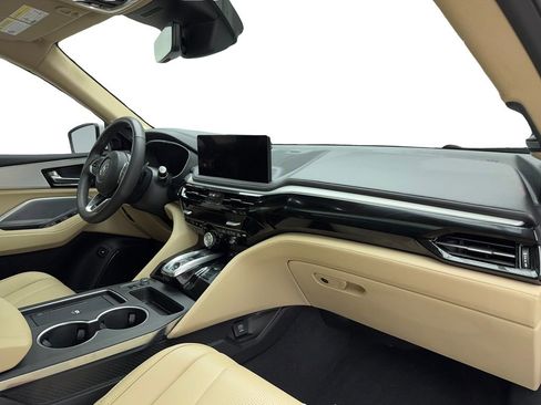Used 2025 Acura MDX w/ Technology Package image 41