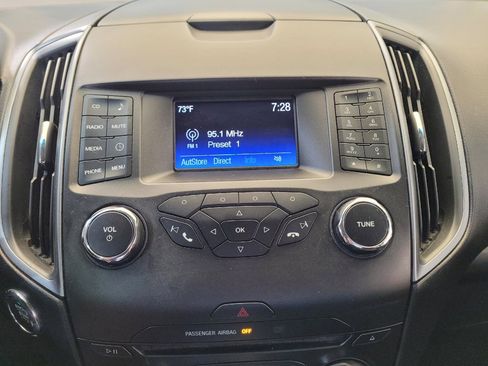 Used 2015 Ford Edge SE AWD/4WD image 25