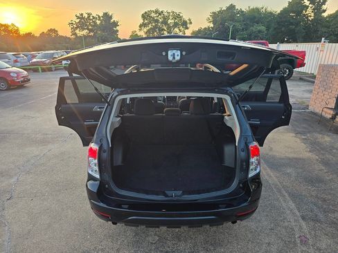 Used 2013 Subaru Forester 2.5X Premium image 44