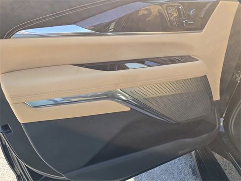 New 2025 Cadillac Escalade IQ Sport 2 image 21