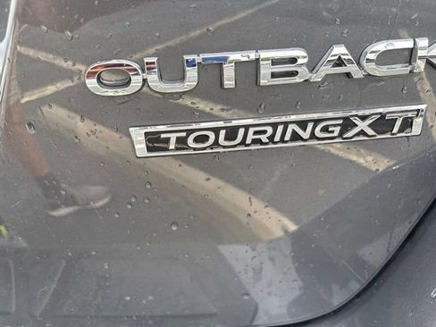 Used 2024 Subaru Outback Touring XT AWD/4WD image 9