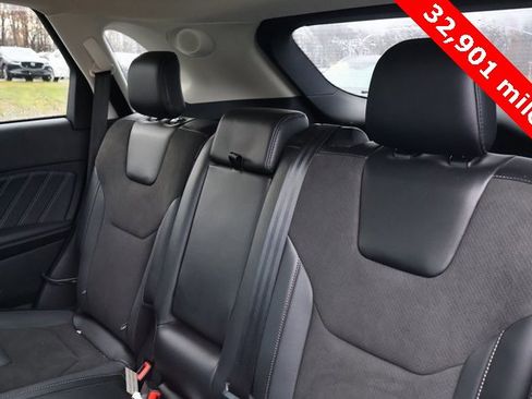 Used 2018 Ford Edge Sport w/ Equipment Group 401A image 11