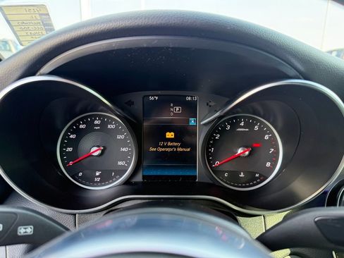 Used 2022 Mercedes-Benz GLC 300 4MATIC image 31