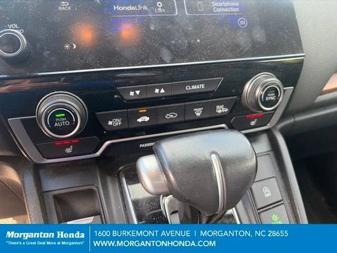 Used 2020 Honda CR-V EX-L image 13