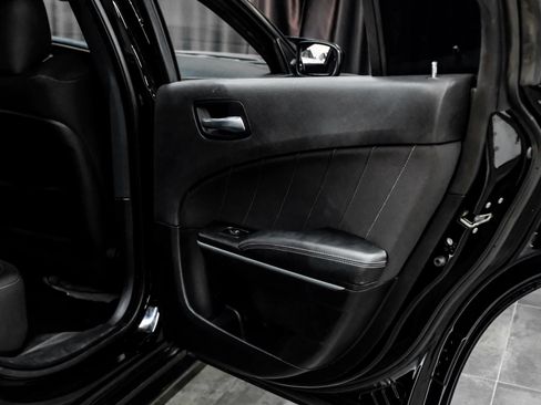 Used 2022 Dodge Charger R/T RWD image 54