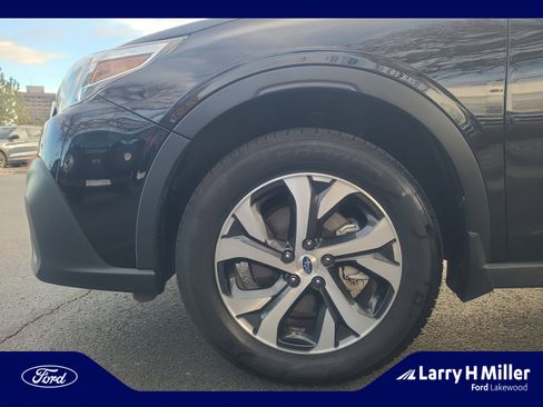 Used 2020 Subaru Outback Limited XT w/ Popular Package #2 image 26