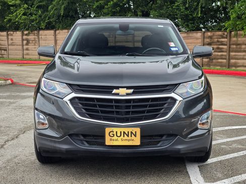 Used 2019 Chevrolet Equinox LT FWD image 5