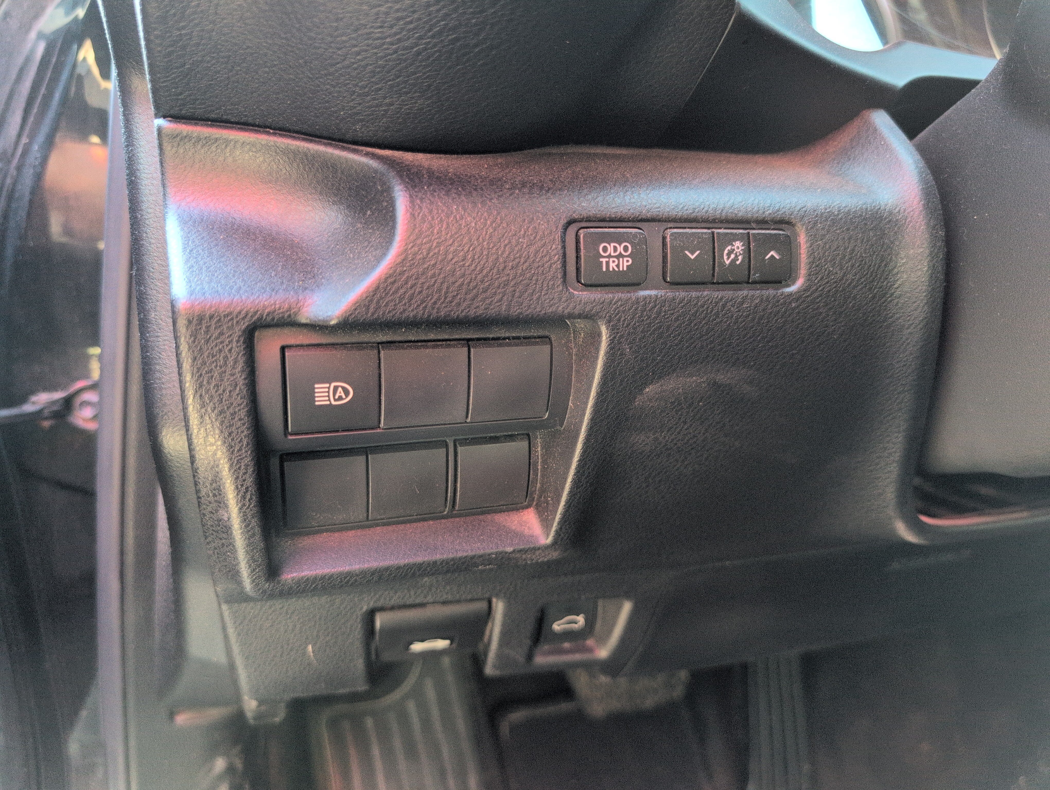Used 2021 Lexus IS 300 w/ Accessory Package 2 RWD image 7