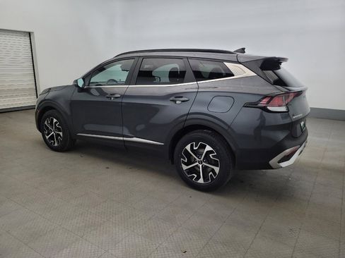 Used 2023 Kia Sportage EX w/ EX Premium Package image 3